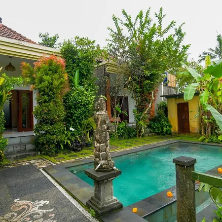 The Oding House