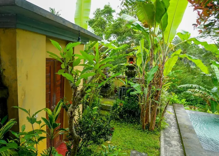 The Oding House Ubud