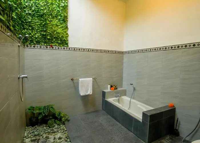 The Oding House * Ubud