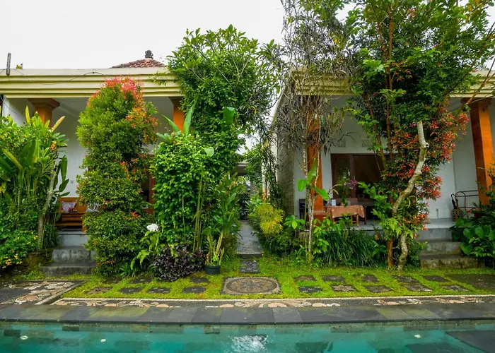 The Oding House *