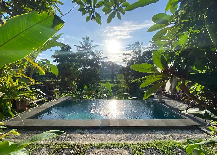 The Oding House * Ubud