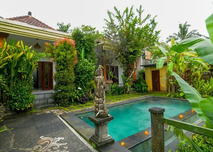 The Oding House *