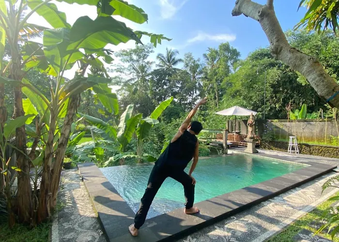 The Oding House Ubud